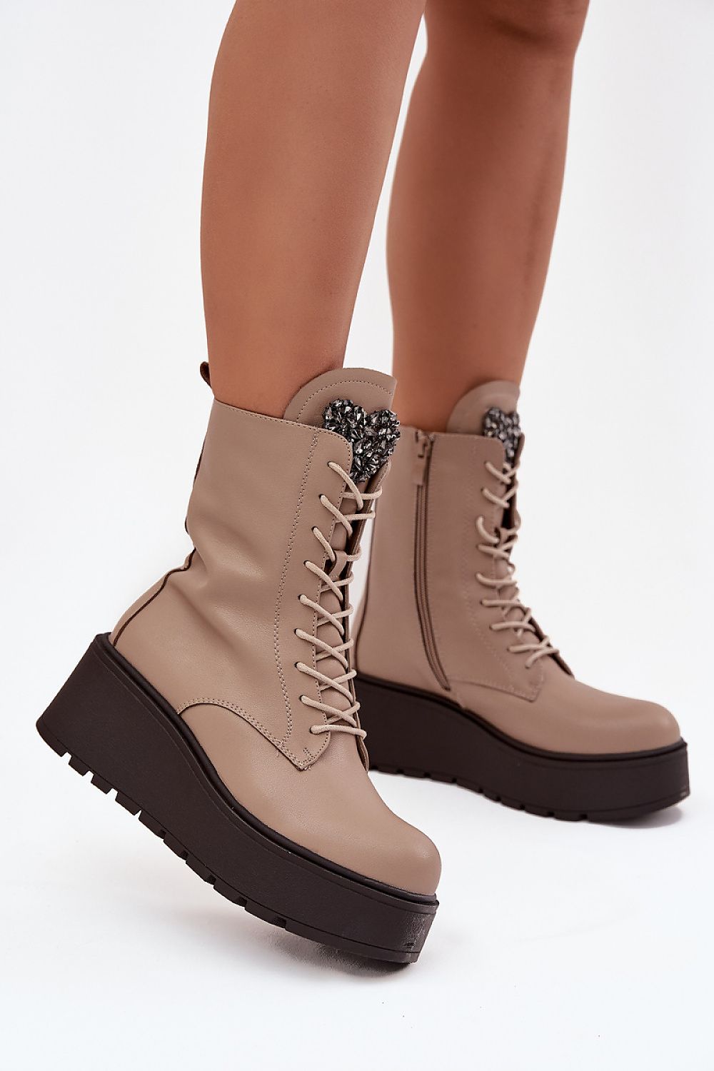 Stiefeletten model 219269 Step in style