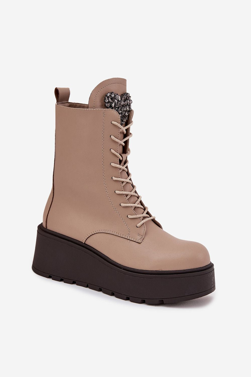 Stiefeletten model 219269 Step in style