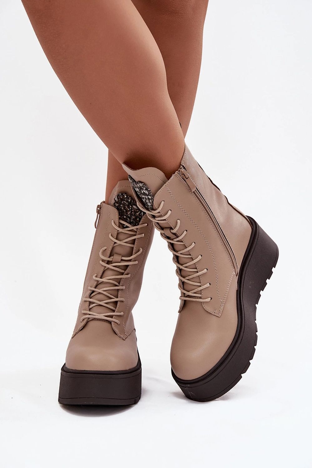 Stiefeletten model 219269 Step in style
