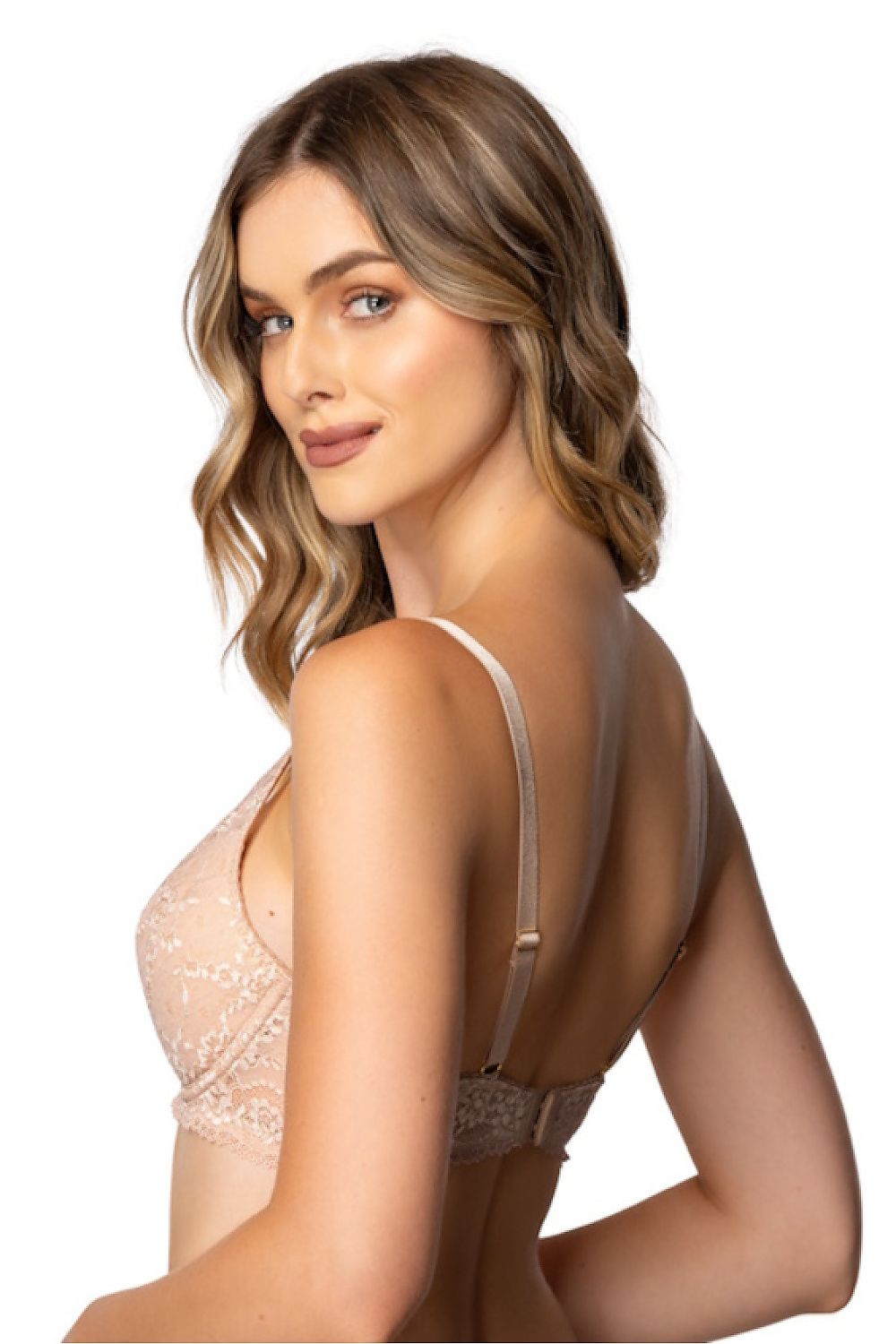 Push- up- BH model 219286 Mat