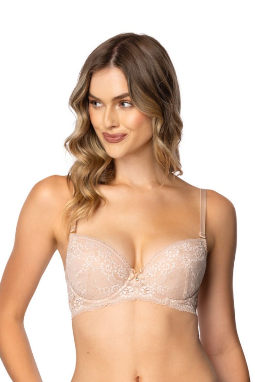 Push- up- BH model 219287 Mat