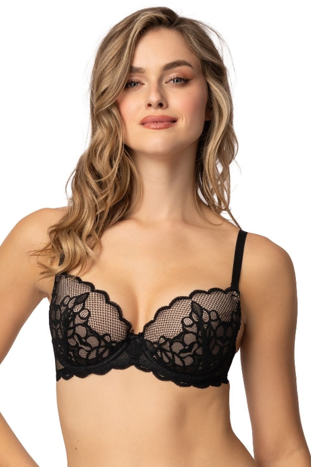 Push- up- BH model 219291 Mat