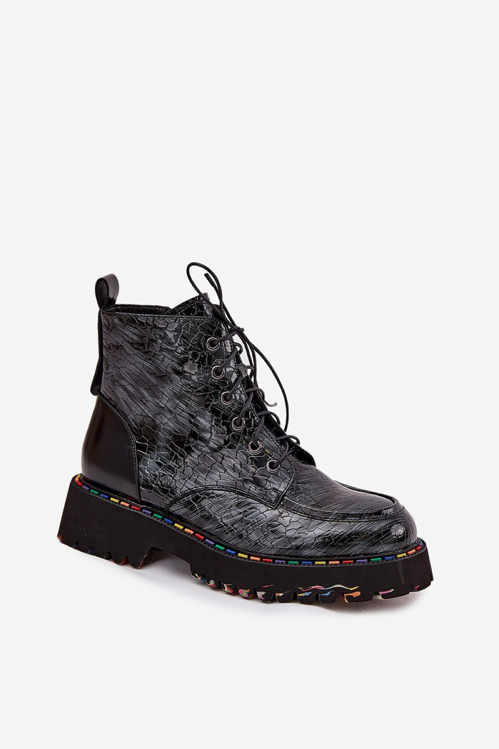 Stiefeletten model 219395 Step in style