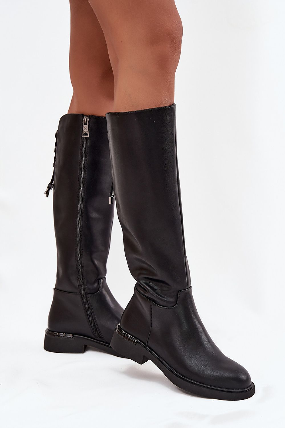 Stiefel model 219400 Step in style