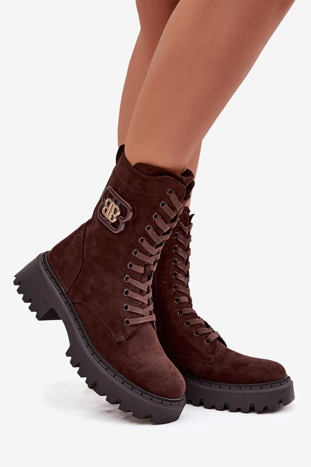 Boot model 219836 Step in style