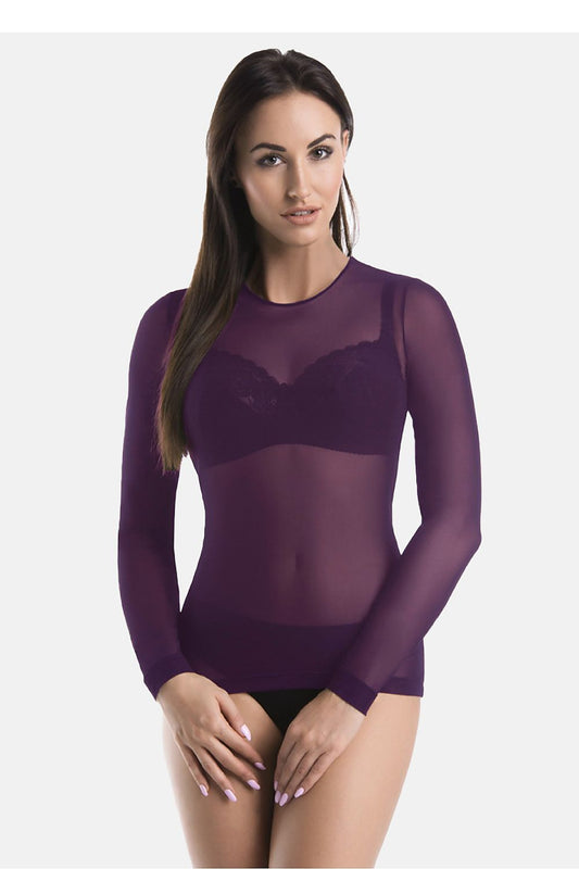 Bluse model 220125 Teyli