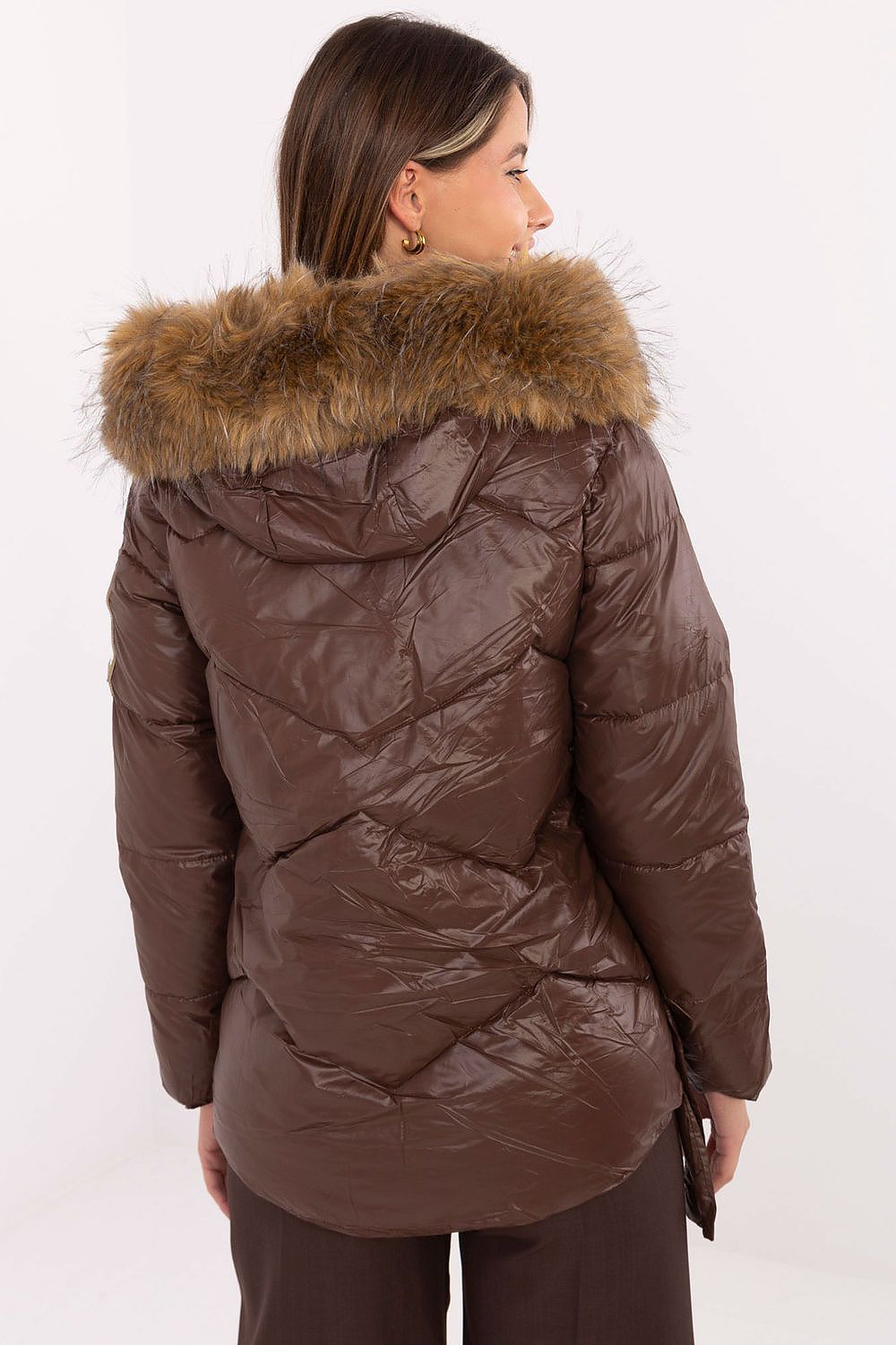 Jacke model 220640 MBM
