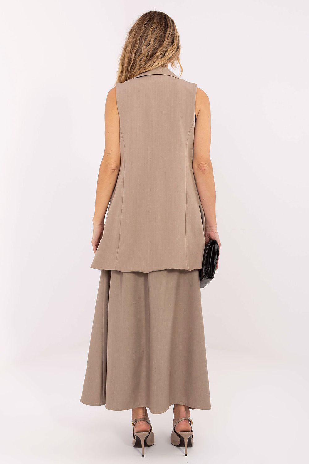 Weste model 221287 Rue Paris