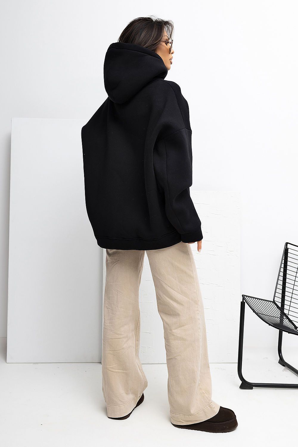 Sweater model 221550 Rue Paris