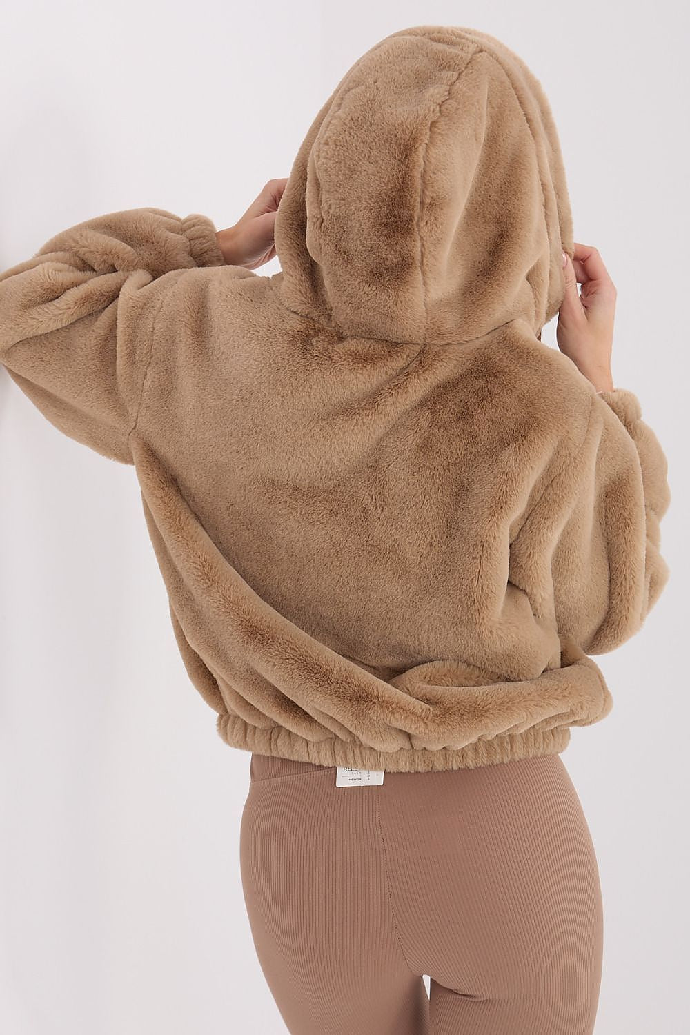 Jacke model 222108 Factory Price