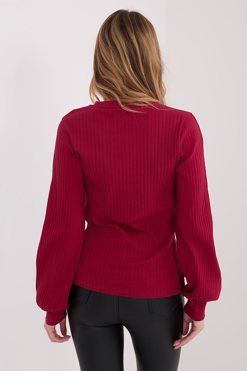 Bluse model 222400 Rue Paris