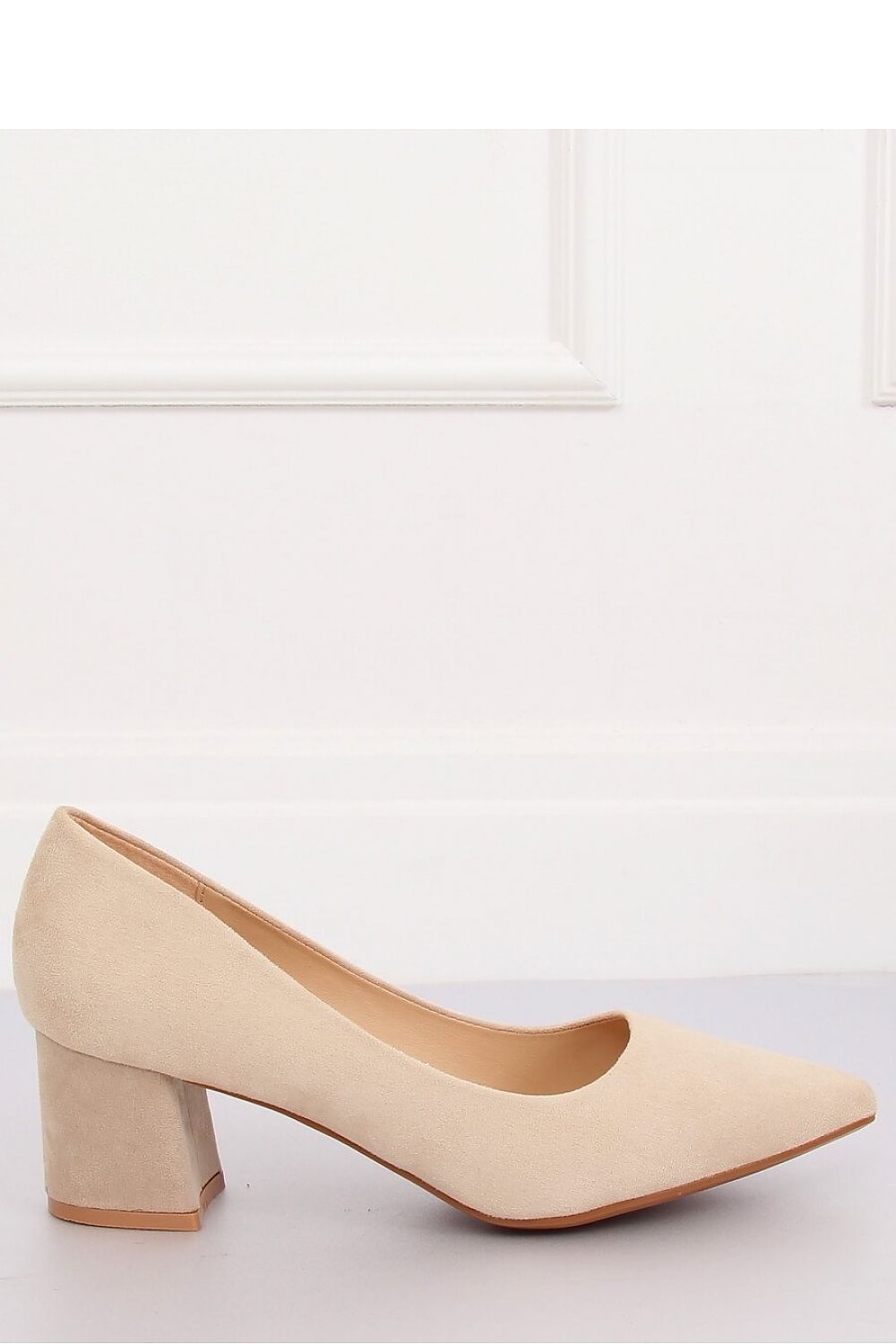 Pumps mit Absatz Inello