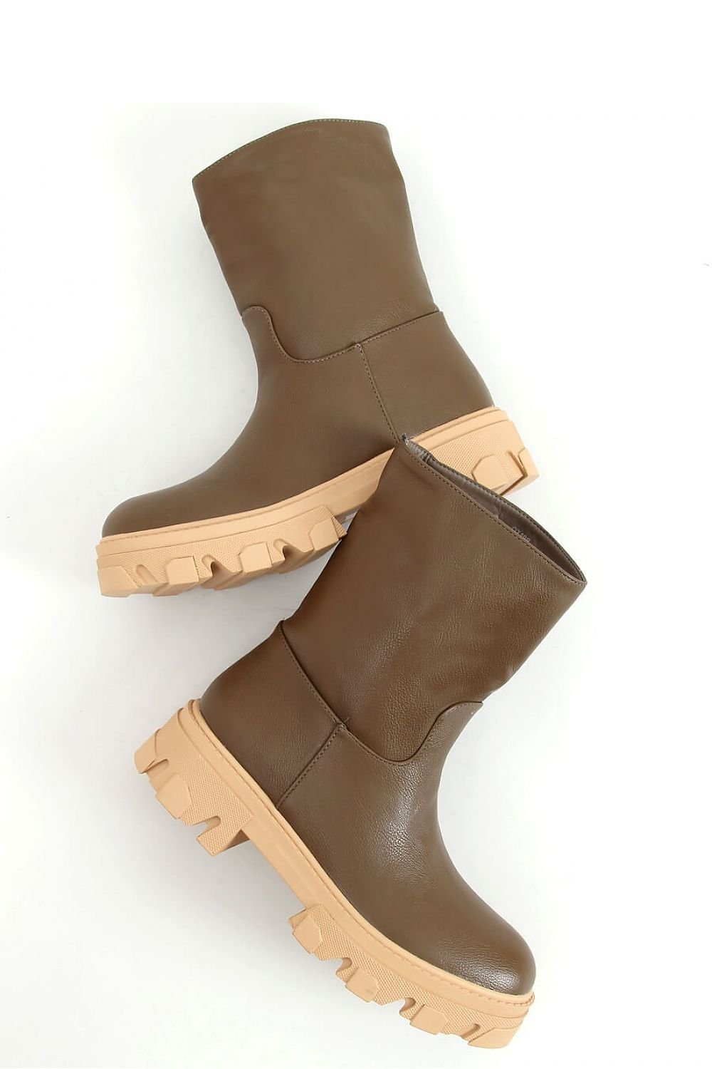Stiefeletten Inello