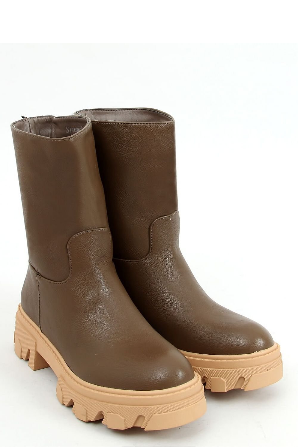 Stiefeletten Inello