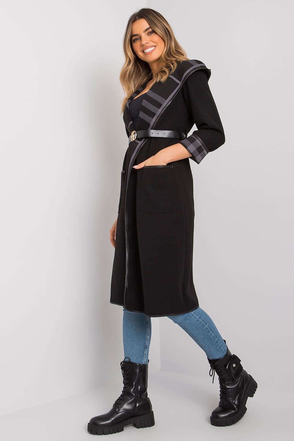 Mantel Italy Moda
