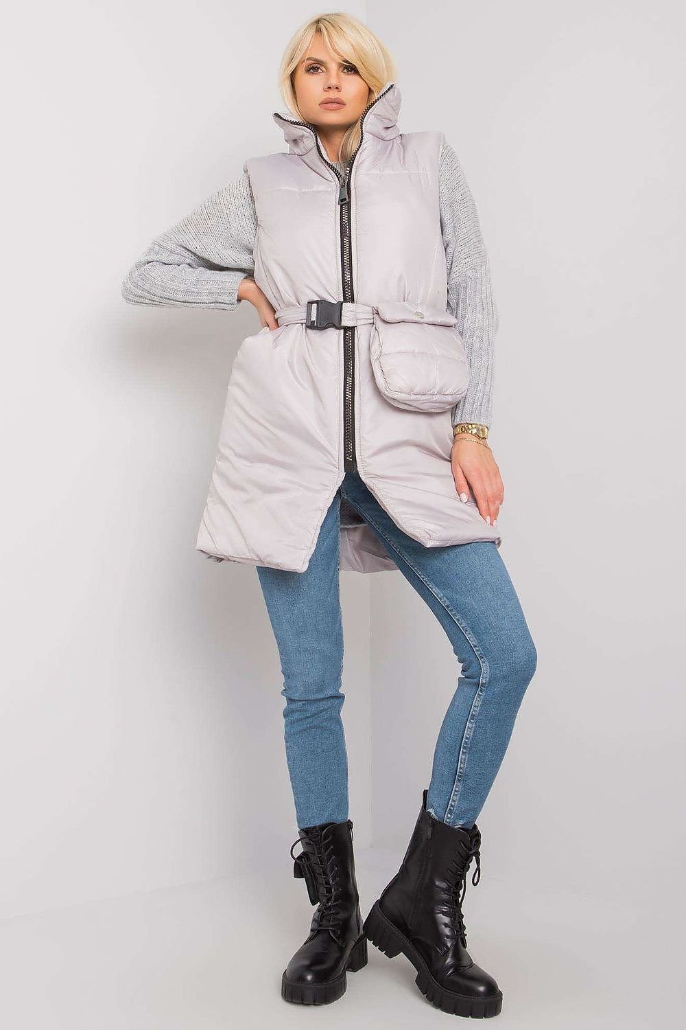 Weste Ex Moda