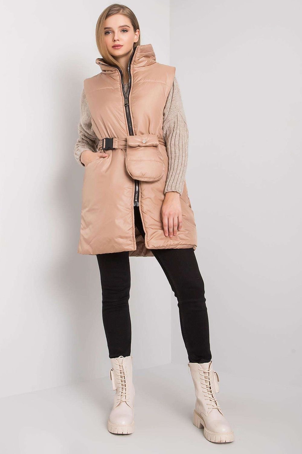 Weste Ex Moda