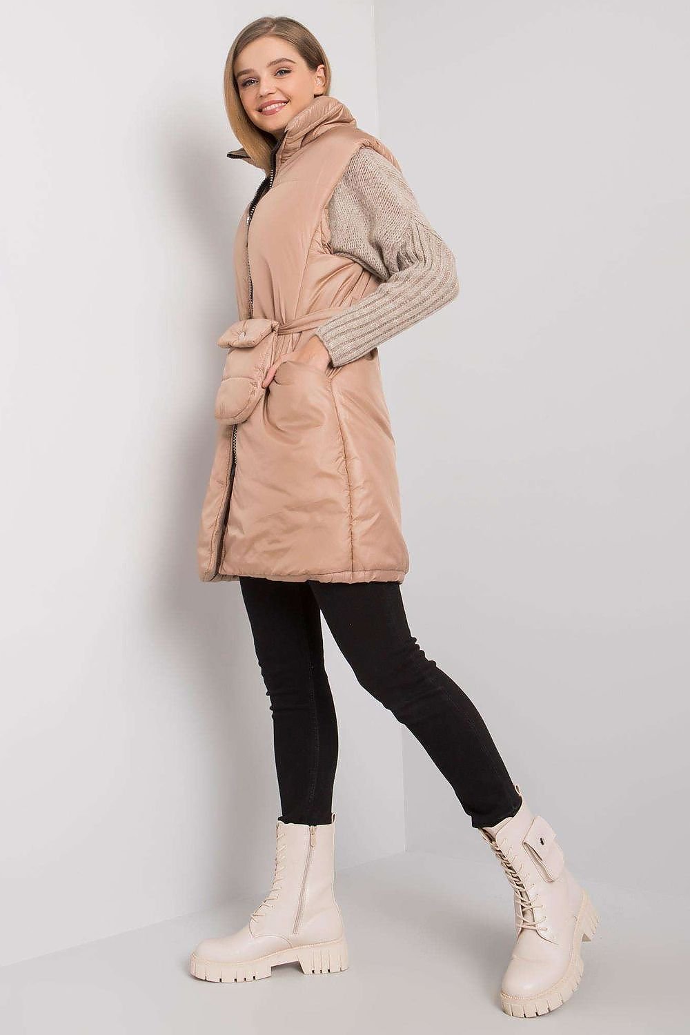 Weste Ex Moda