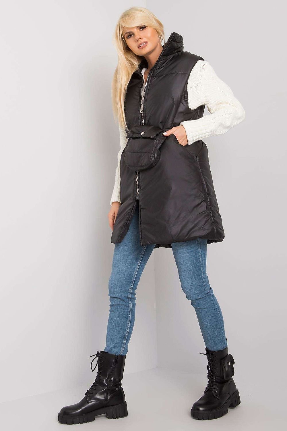 Weste Ex Moda