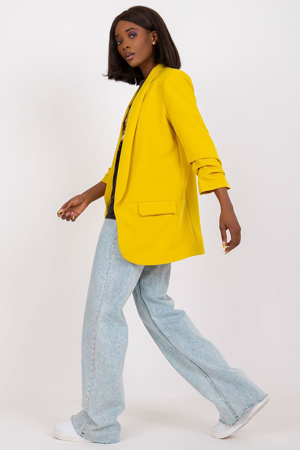 Sakko Italy Moda