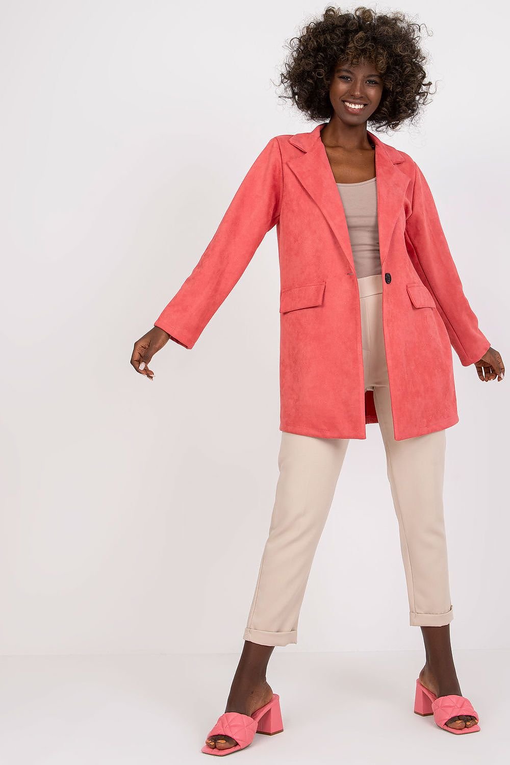 Sakko Italy Moda