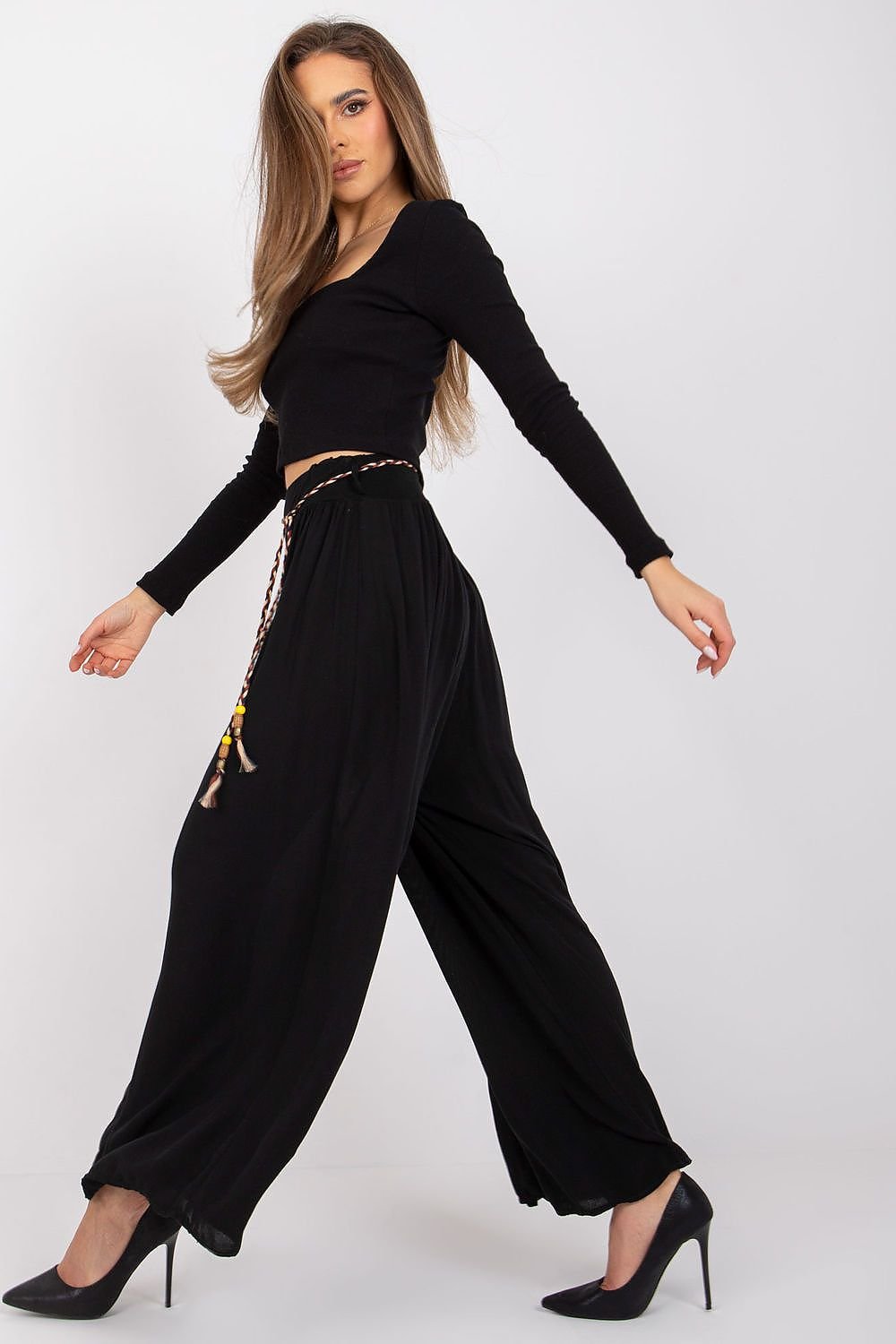 Damen Hose Och Bella