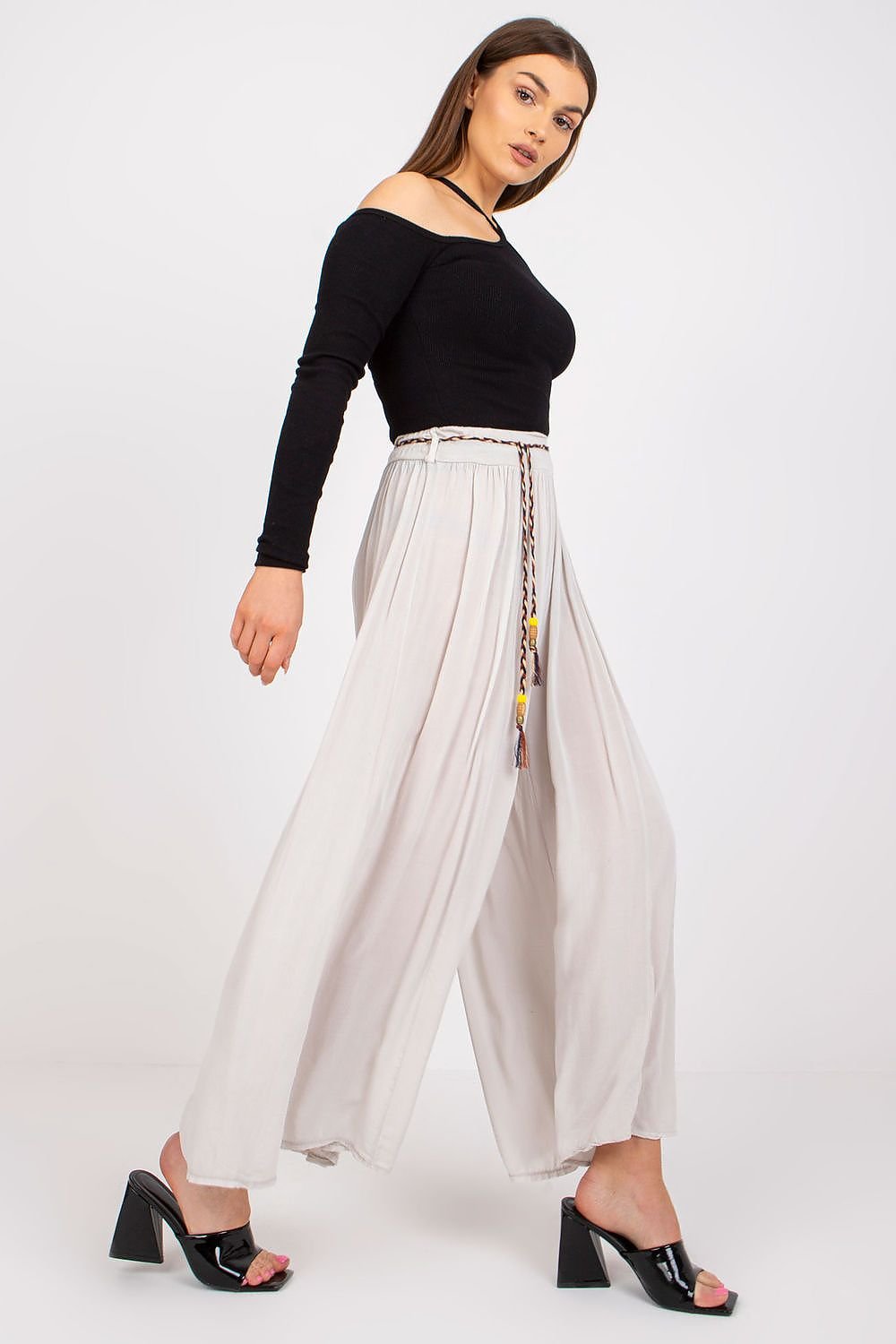 Damen Hose Och Bella