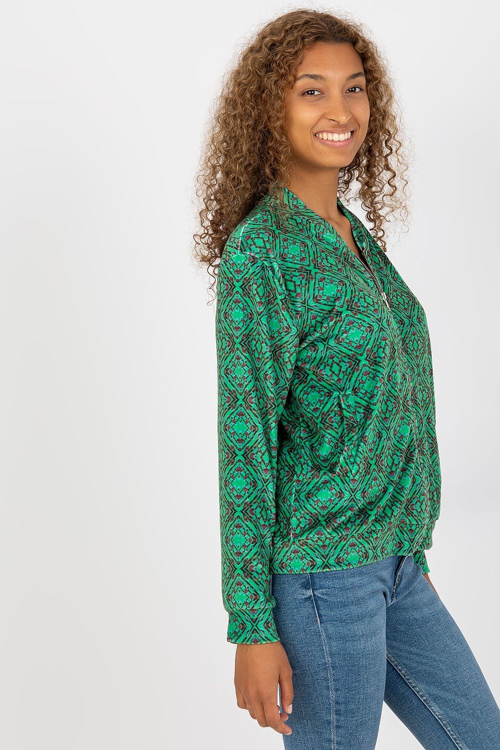 Sweater Rue Paris