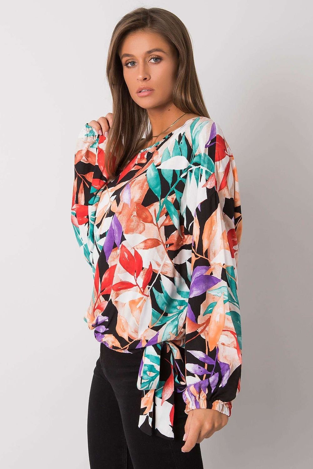 Bluse Ex Moda