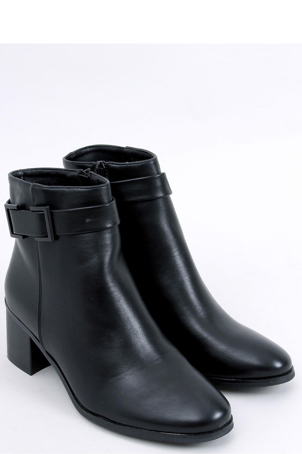 Stiefeletten mit Absatz Inello