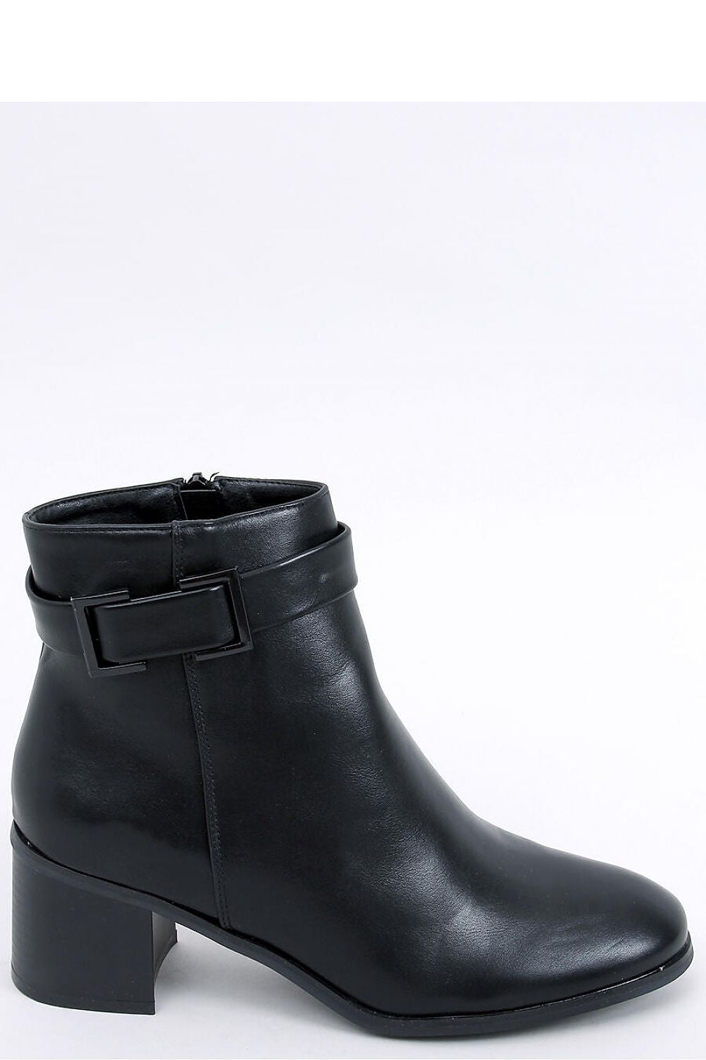 Stiefeletten mit Absatz Inello