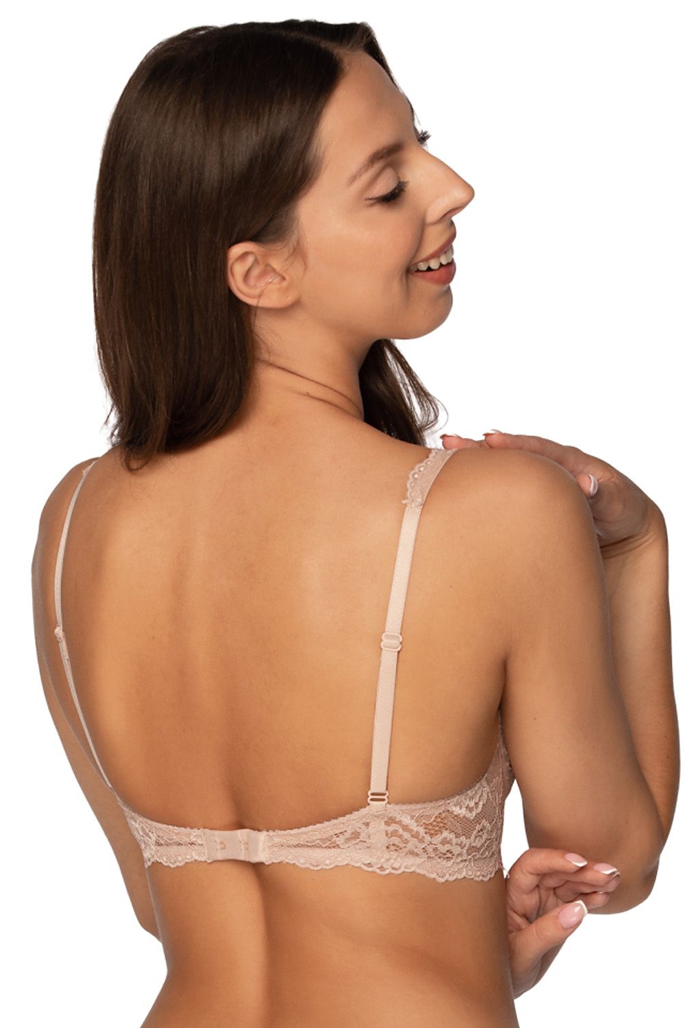 Push- up- BH Gaia