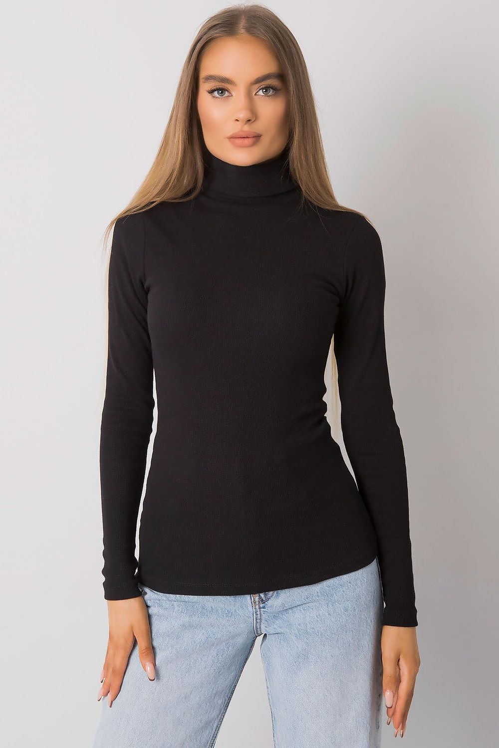 Rollkragenpullover Rue Paris