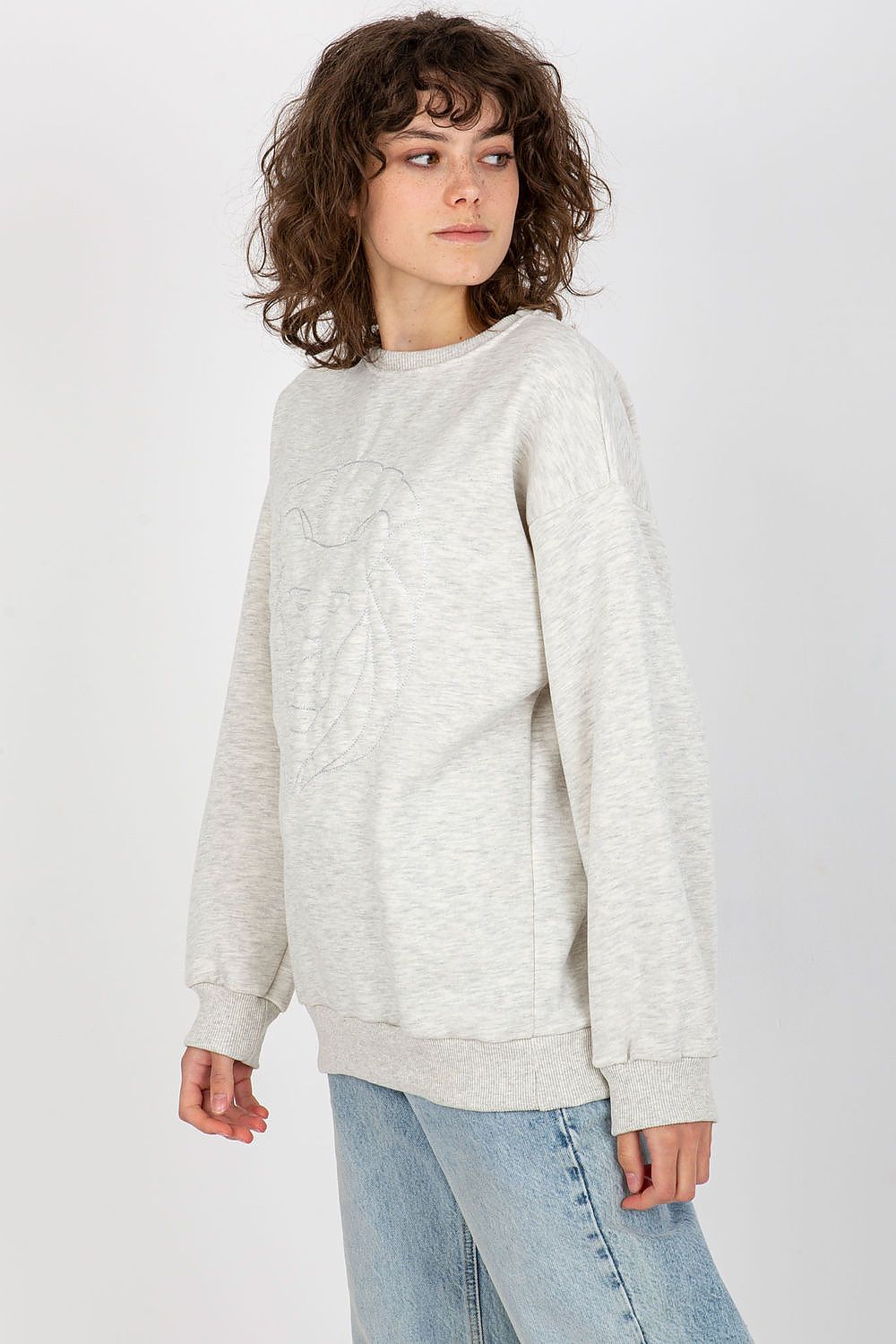 Sweater Ex Moda