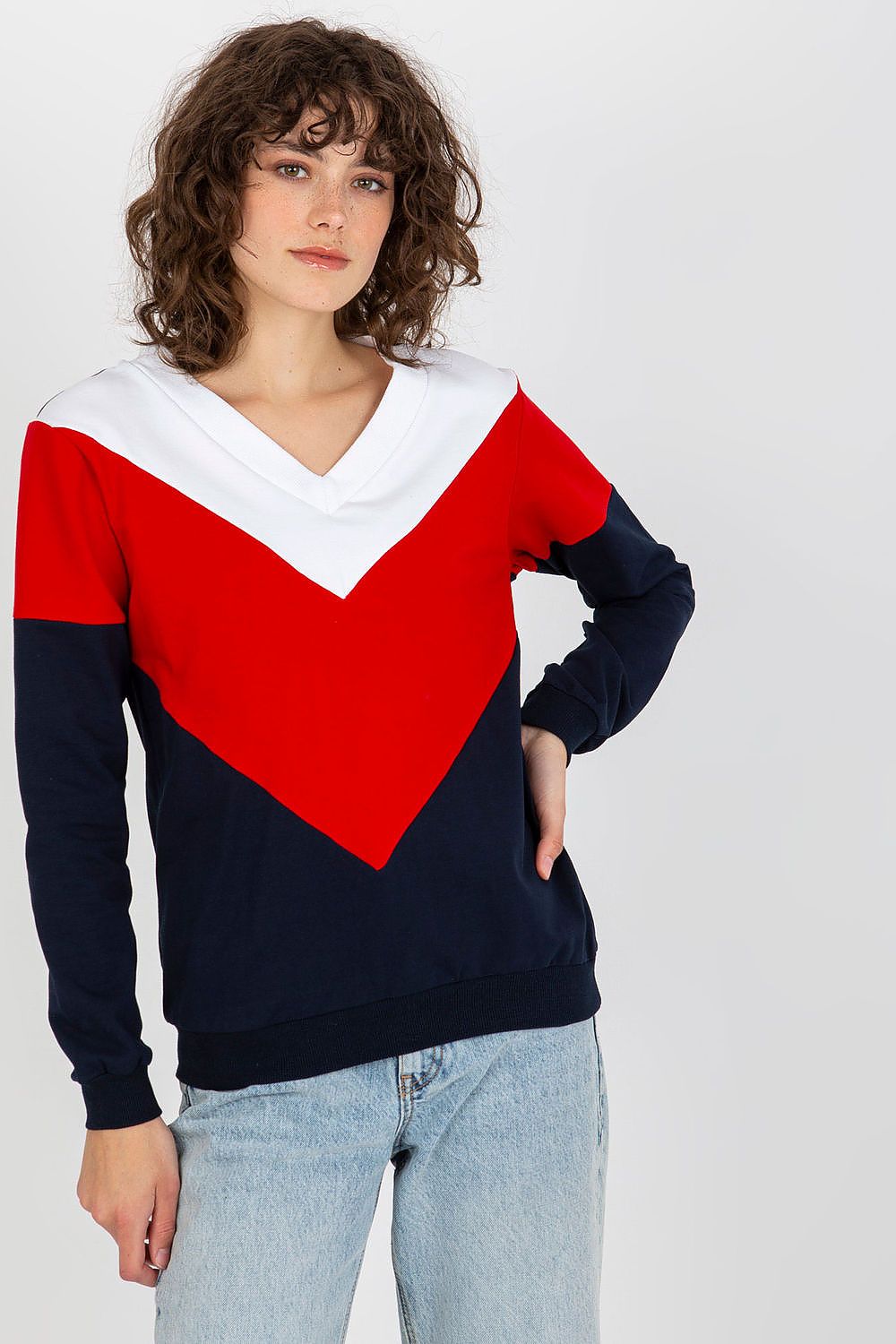 Sweater Relevance