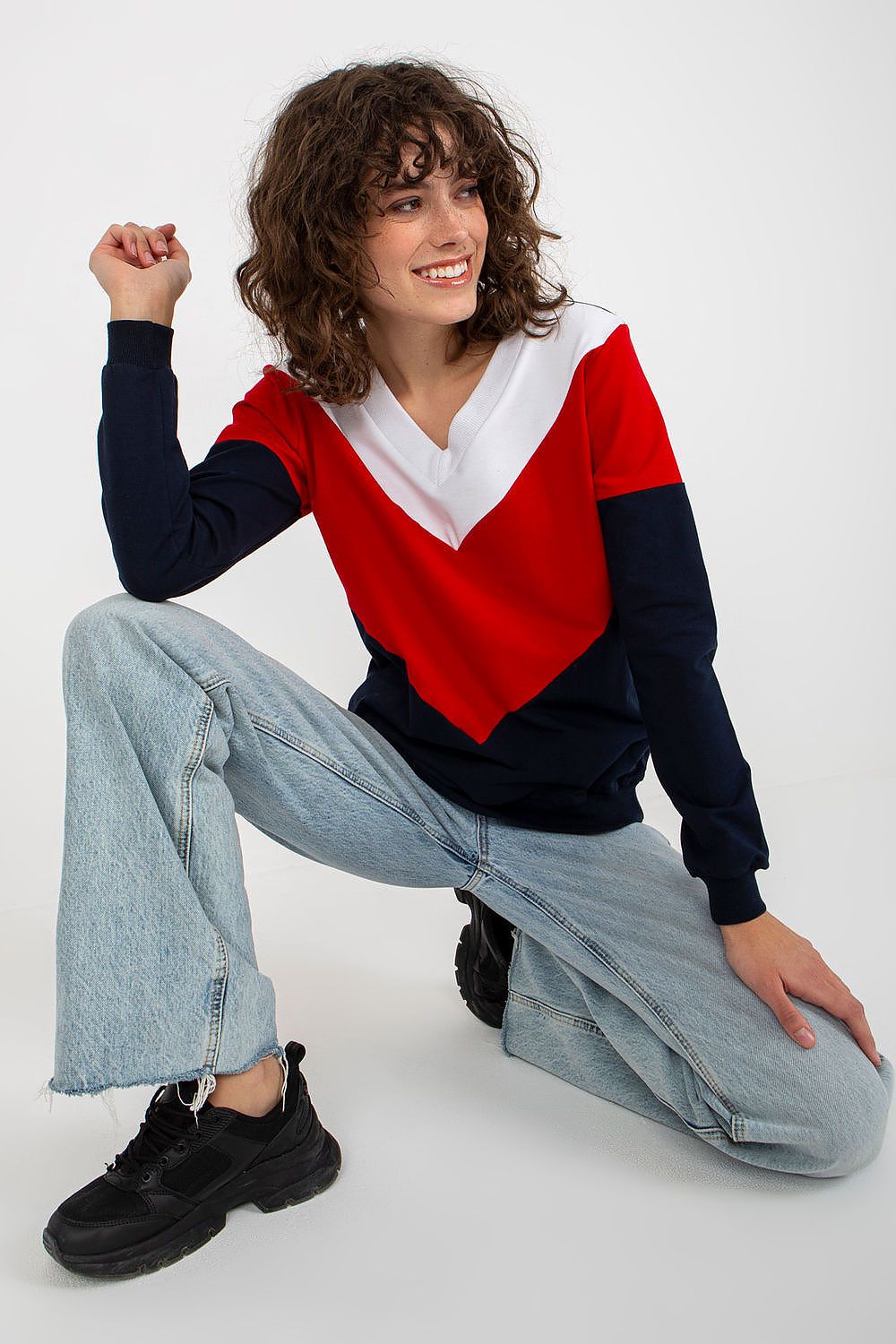 Sweater Relevance