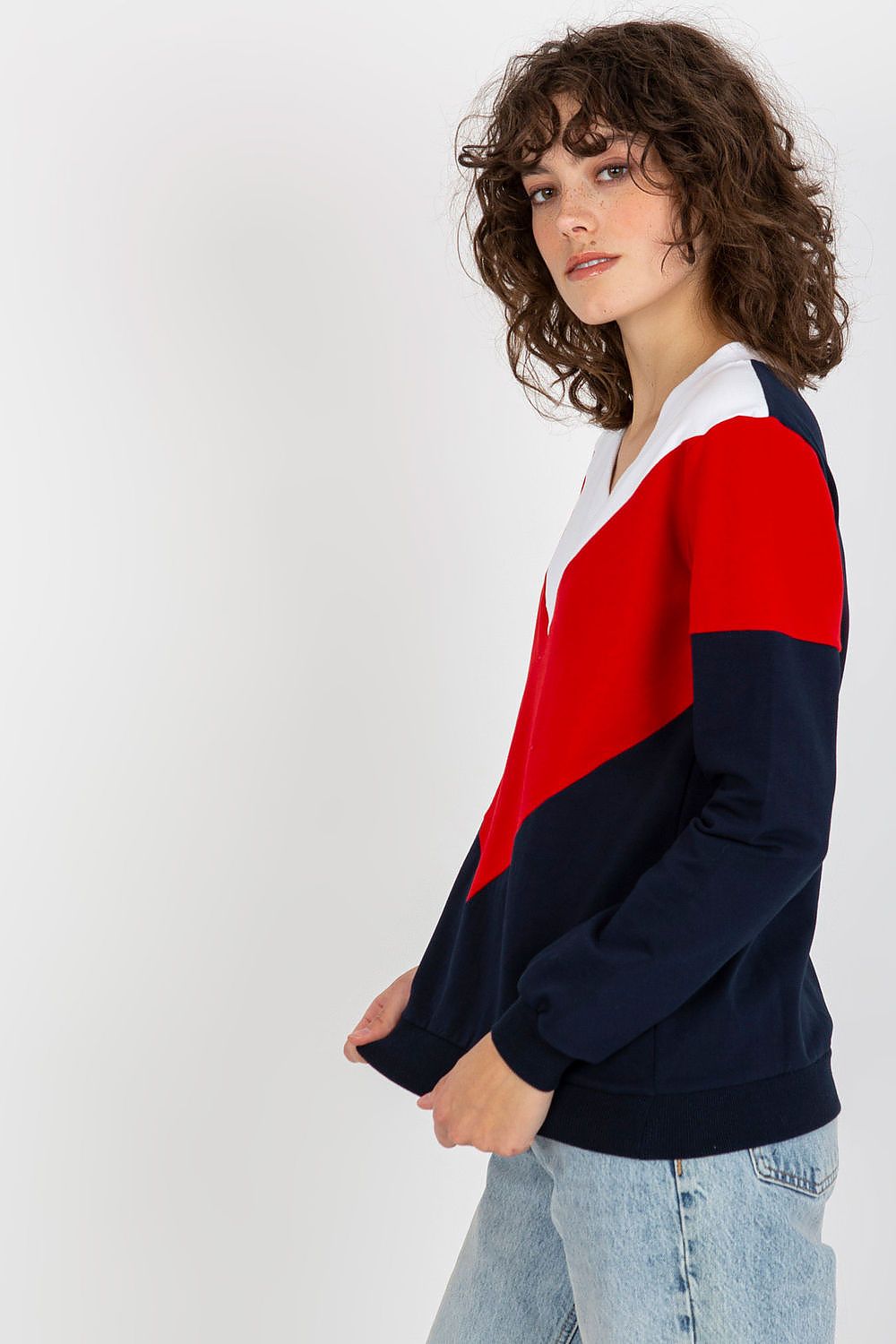 Sweater Relevance
