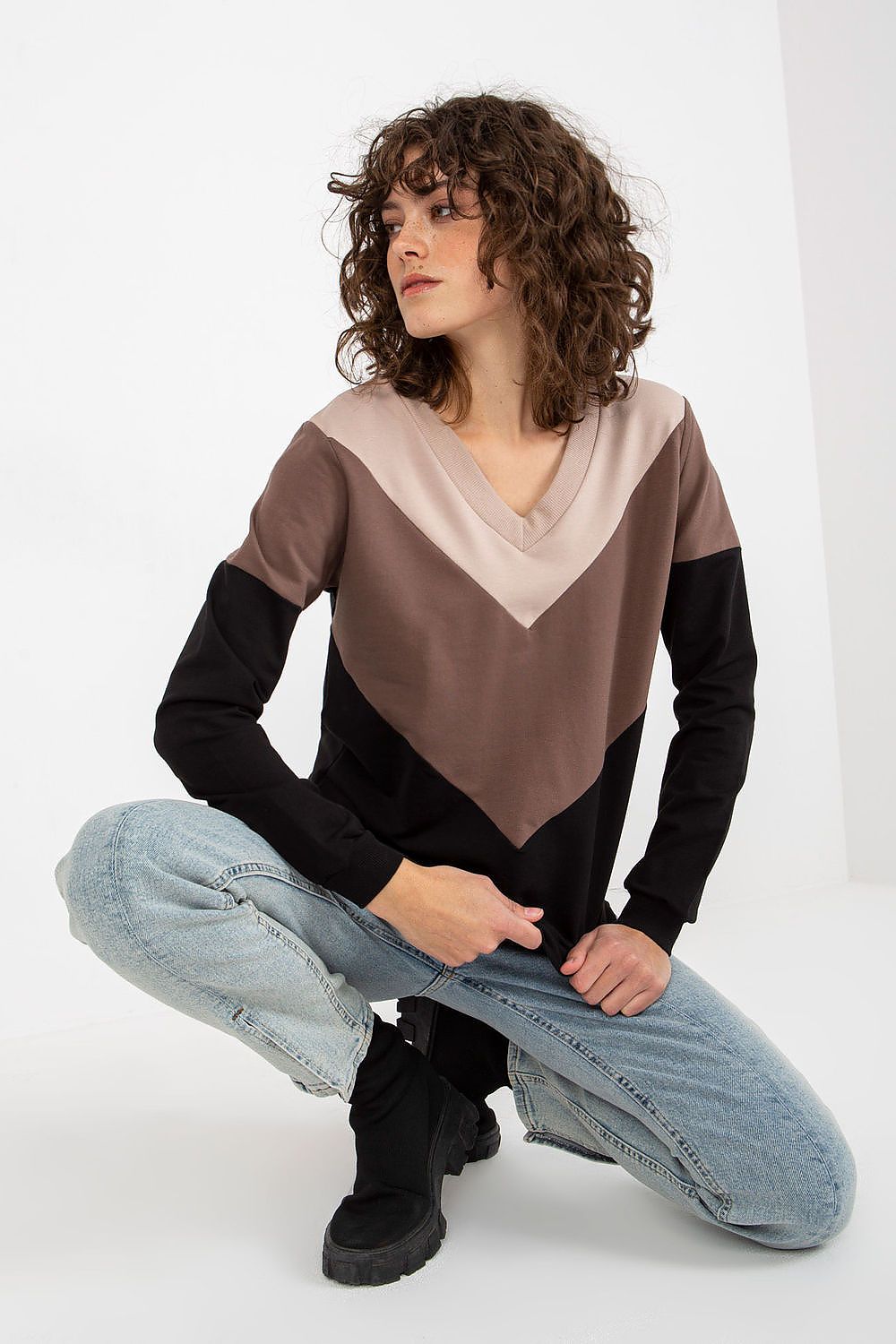Sweater Relevance