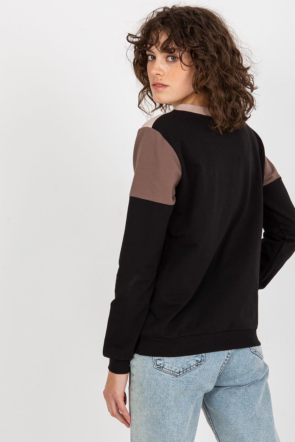 Sweater Relevance