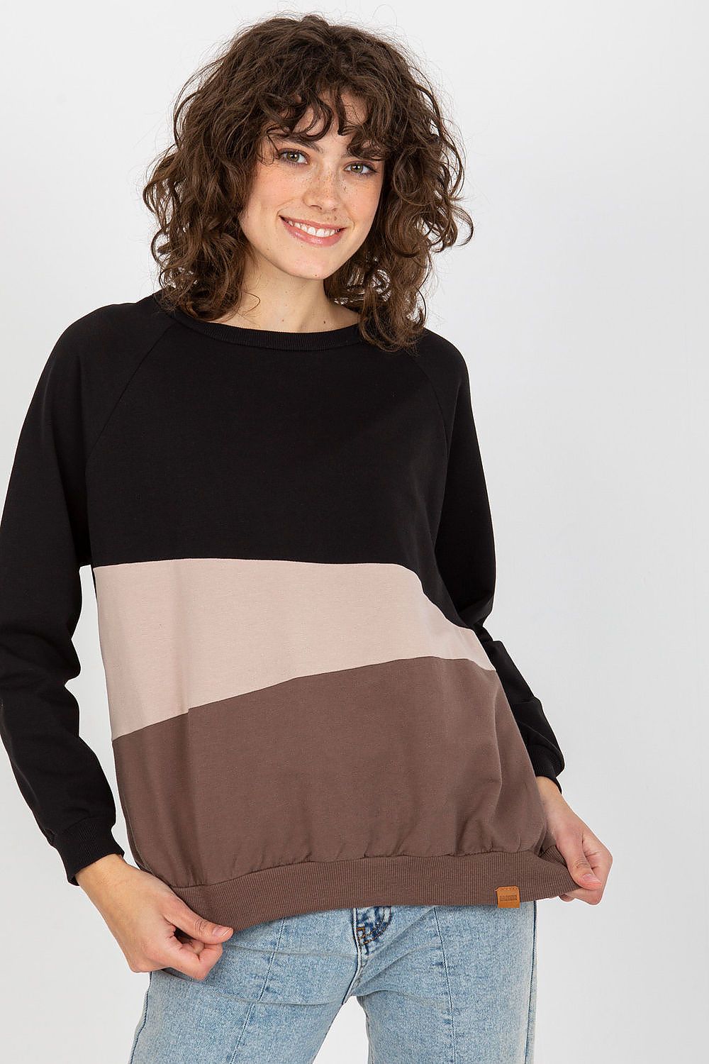 Sweater Relevance
