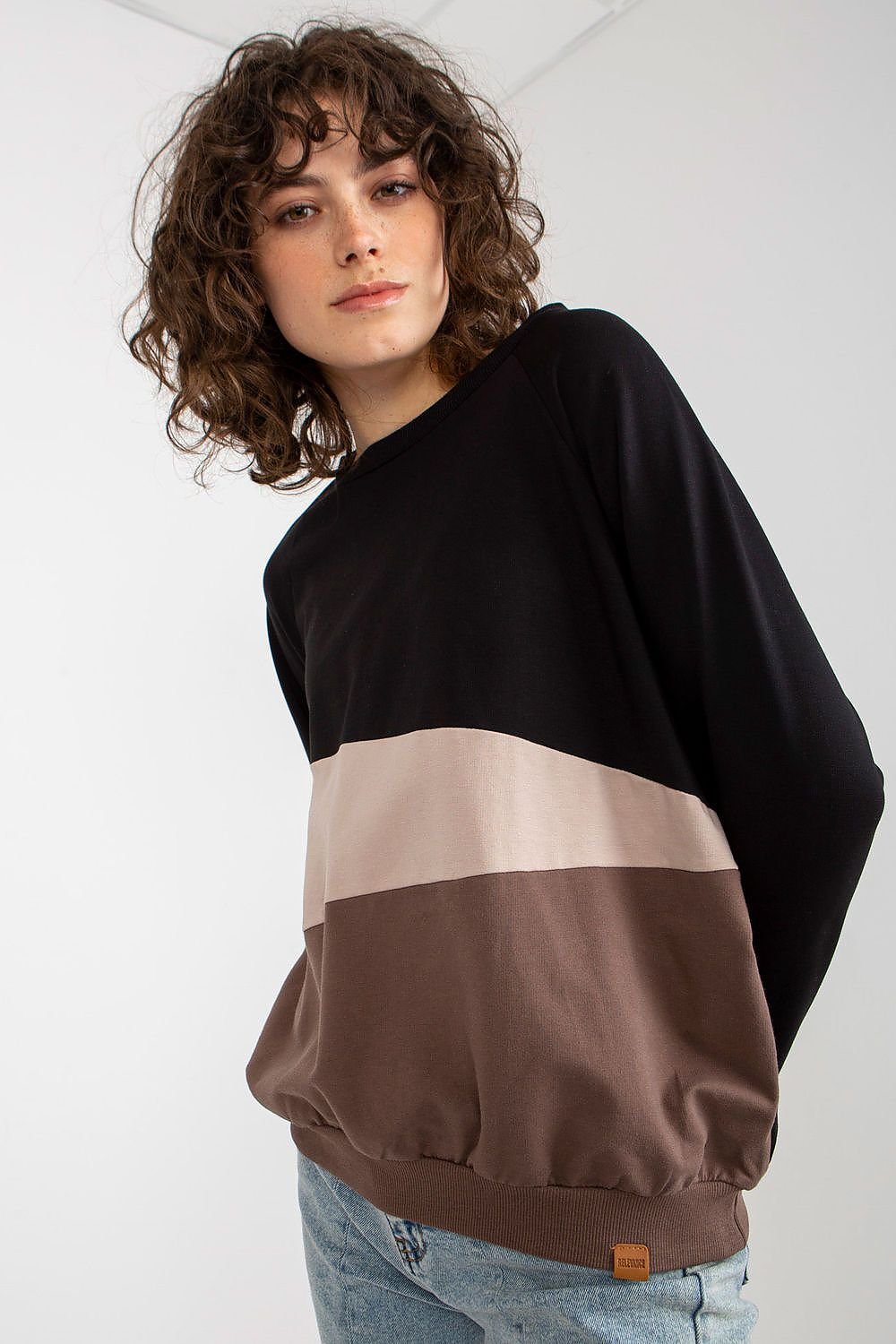 Sweater Relevance