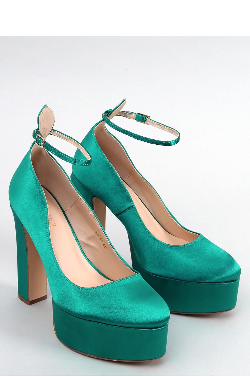 Plateaupumps Inello
