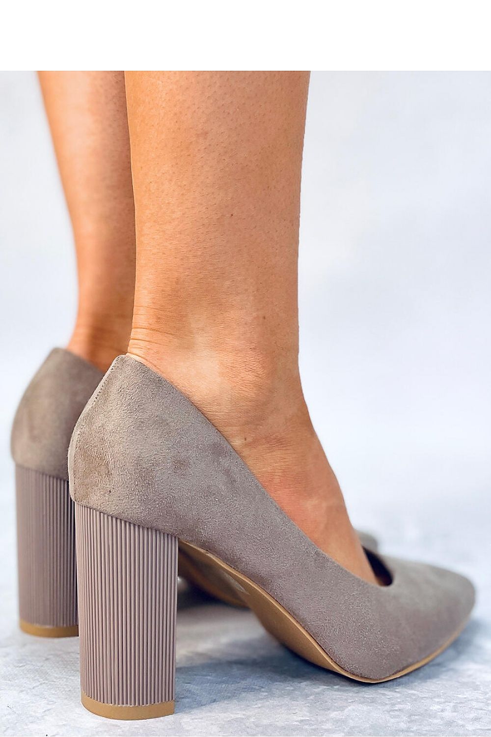 Pumps mit Absatz Inello