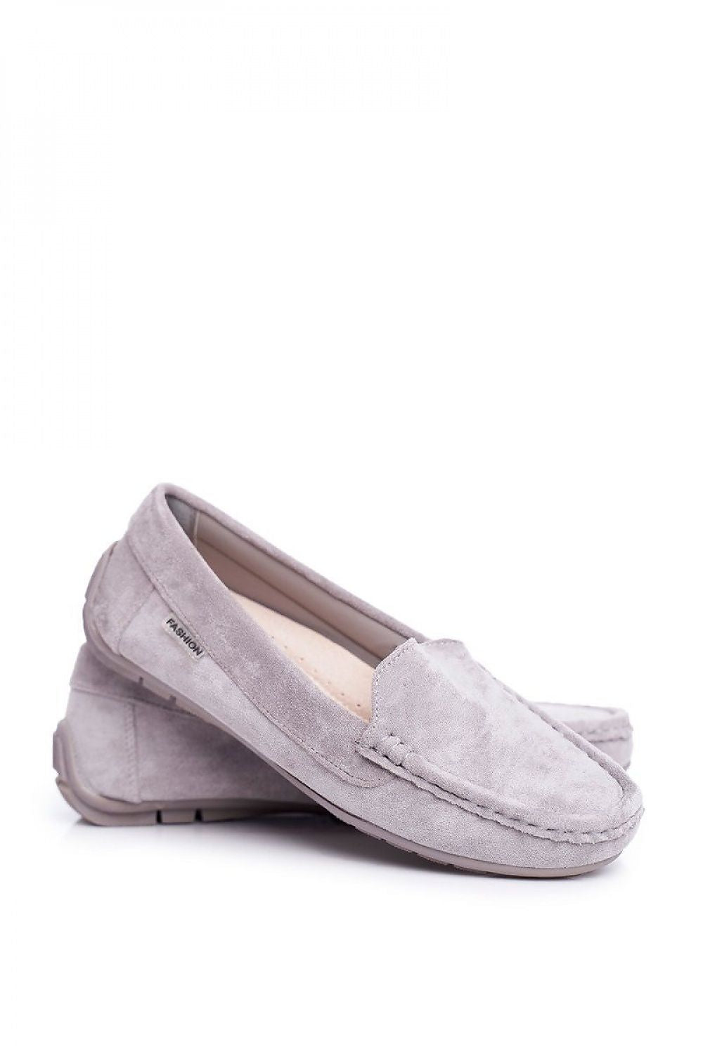 Mokassins Step in style