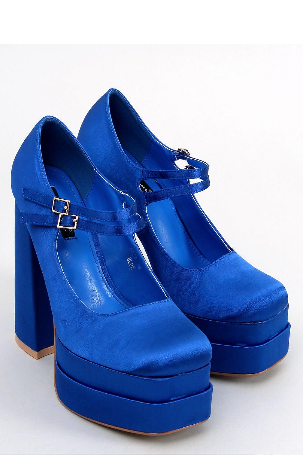 Plateaupumps Inello