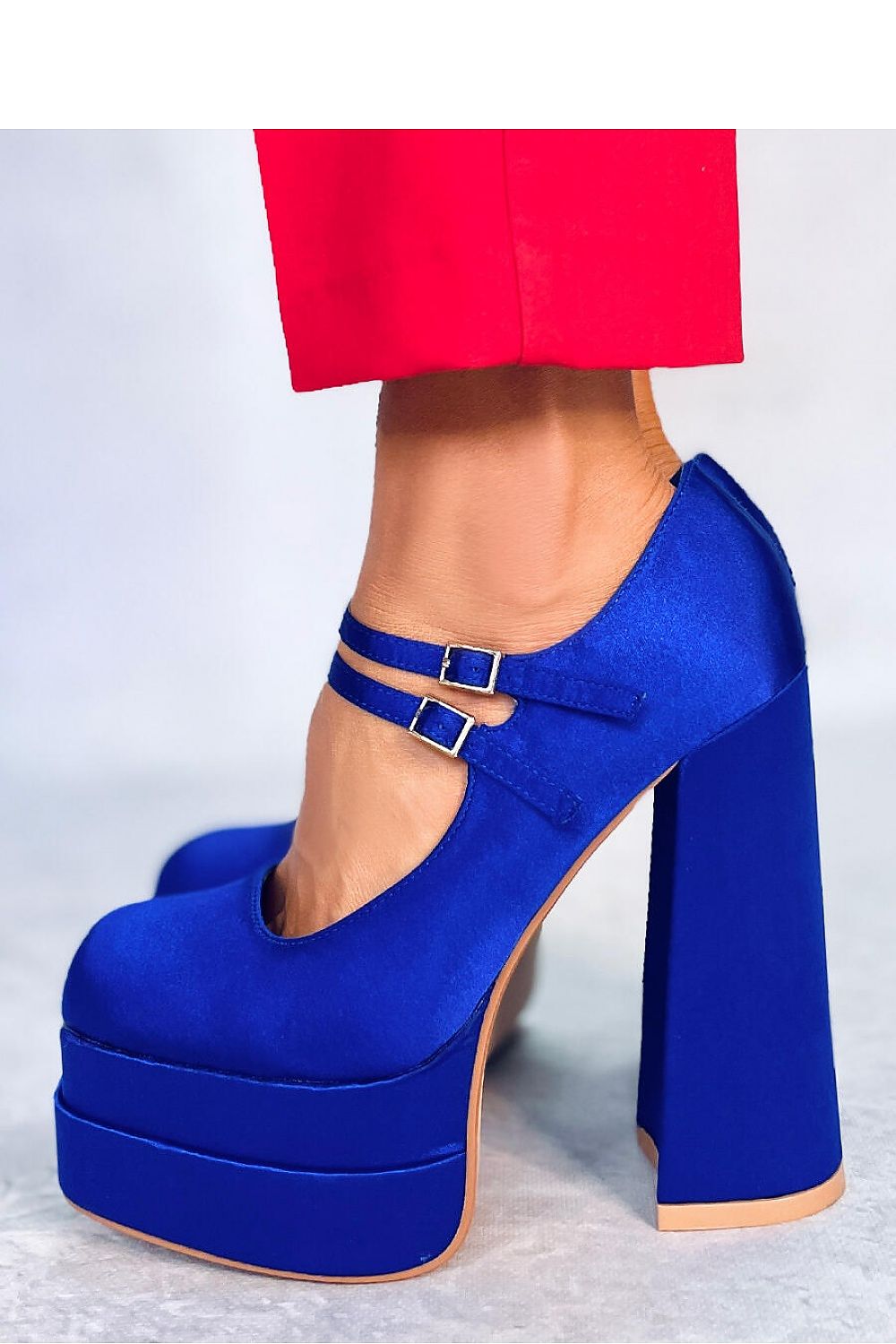 Plateaupumps Inello