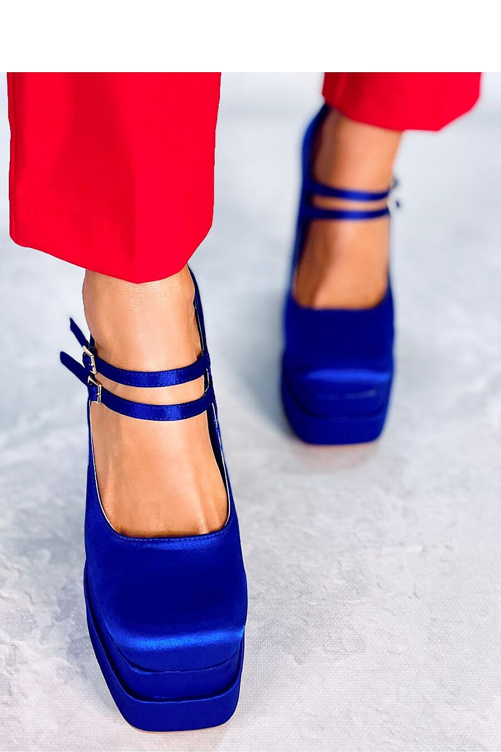 Plateaupumps Inello