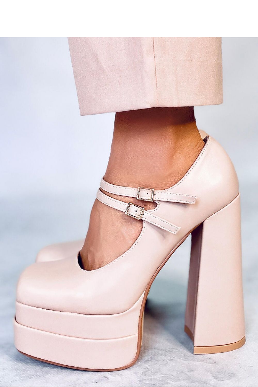 Plateaupumps Inello