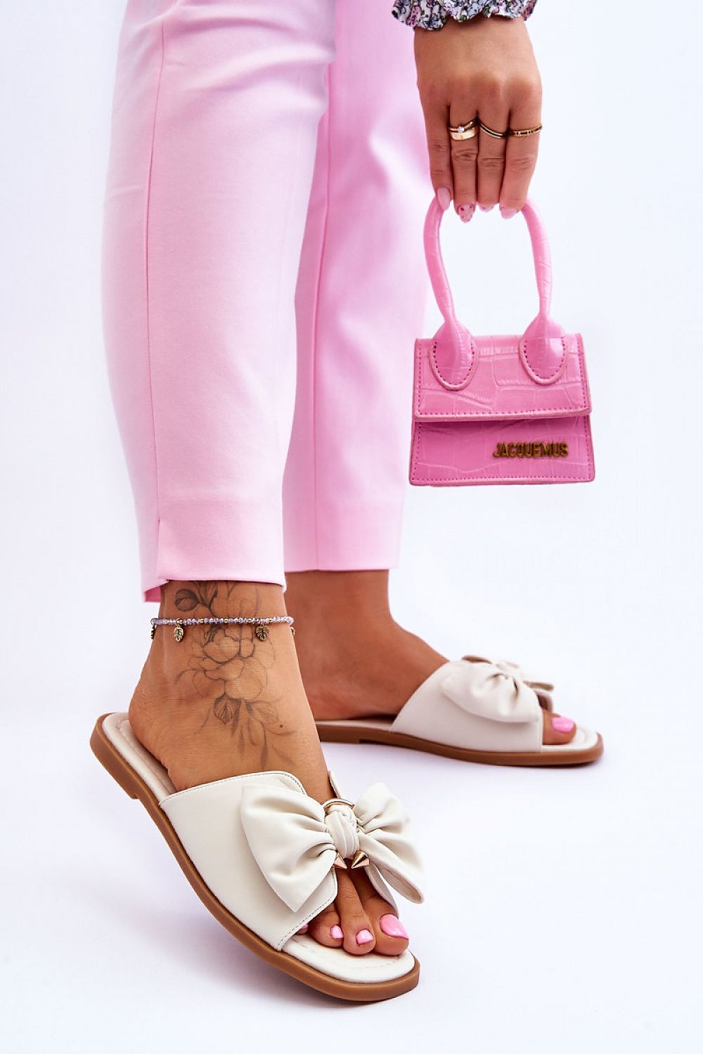 Pantoletten model 178341 Step in style