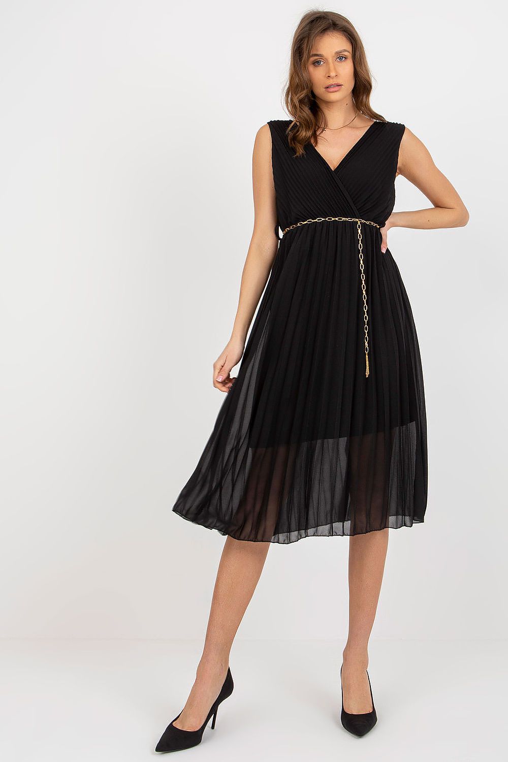 Cocktailkleid Italy Moda